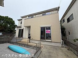 北葛飾郡松伏町　中古戸建
