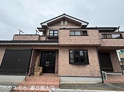 松伏町松伏　中古戸建