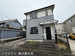 北葛飾郡松伏町　中古戸建