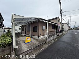 吉川市中央2丁目　中古戸建