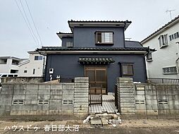 吉川市須賀　中古戸建