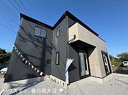越谷市船渡2期　新築戸建