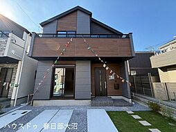 越谷市大泊1期　新築戸建