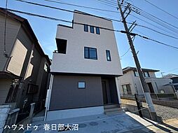 越谷市平方 新築戸建