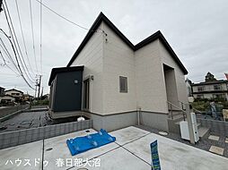 吉川市中曽根2丁目　新築戸建