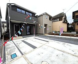 松伏町松伏第31　新築戸建4号棟