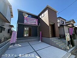 越谷市弥十郎　新築戸建