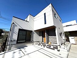 越谷市花田6丁目　新築戸建