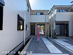 越谷市宮前1丁目　新築戸建3号棟