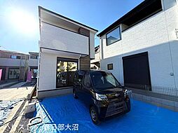 越谷市宮前1丁目　新築戸建2号棟