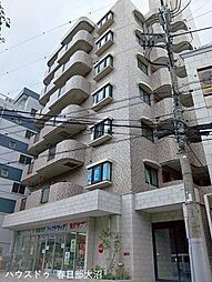 レジデンシャル春日部ウィステリア