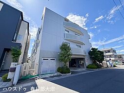 レックスハイム越谷