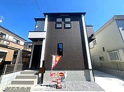 越谷市大間野町11期　新築戸建