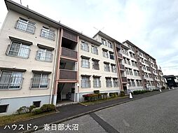越谷ファミールハイツ　2号棟