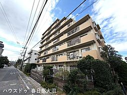 エフローレ東越谷市役所前中央通り