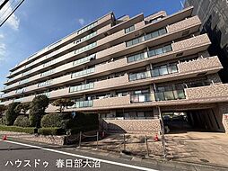 レクセルマンション新越谷