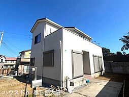 春日部市東中野　中古戸建