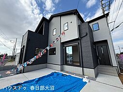 越谷市東町5丁目　新築戸建