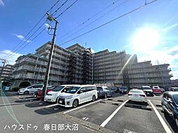 シャルム北越谷