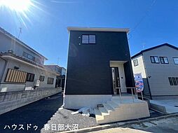 春日部市米島第18　新築戸建