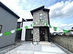 久喜市栗原　新築戸建3号棟