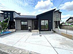 久喜市栗原　新築戸建2号棟