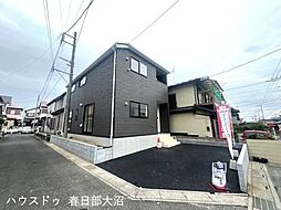 春日部市粕壁東第12　新築戸建