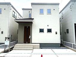 久喜市吉羽3丁目　新築戸建6号棟