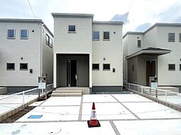 久喜市吉羽3丁目　新築戸建7号棟