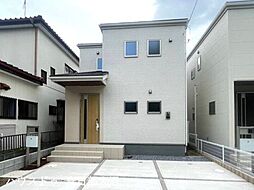 久喜市吉羽3丁目　新築戸建8号棟