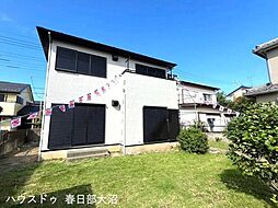 北葛飾郡杉戸町　中古戸建