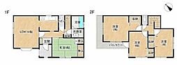 春日部市大畑　中古戸建