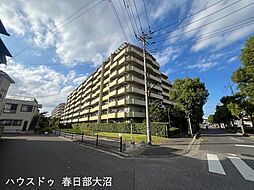 モアステージせんげん台B棟