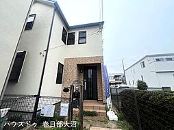 さいたま市緑区三室　中古戸建
