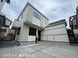 新築戸建　緑区大牧
