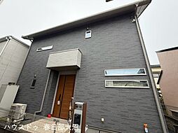 春日部市中央4丁目　中古戸建