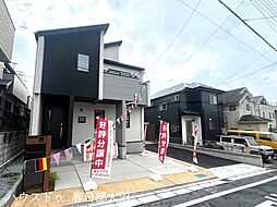 さいたま市緑区宮本1丁目　新築戸建