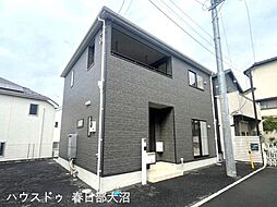 さいたま市緑区三室　中古戸建