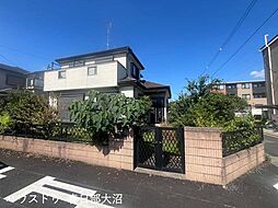 伊奈町小室　中古戸建