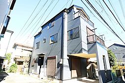 上尾市上尾宿　中古戸建