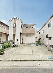 さいたま市見沼区南中丸　中古戸建