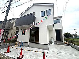 草加市遊馬町　新築戸建