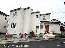 草加市青柳6丁目　中古戸建
