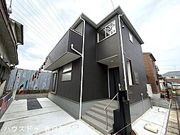 草加市青柳第5　新築戸建