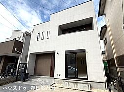 草加市青柳7丁目　中古戸建