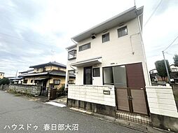 蓮田市黒浜　中古戸建