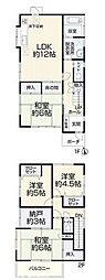 大場　中古戸建