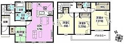 新築戸建　藤塚19期　全1棟