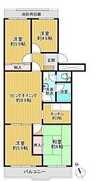 ヴェラハイツ春日部