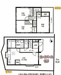春日部市一ノ割3丁目　中古戸建